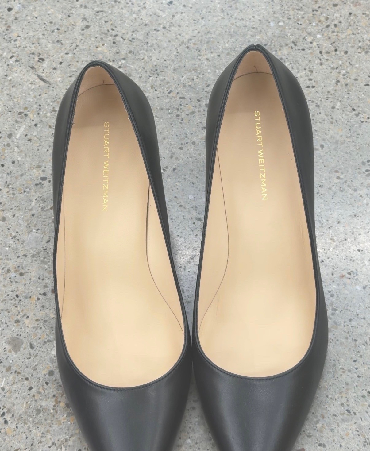 DSW  Stuart Weitzman 

#LTKMothersDay #LTKSaleAlert #LTKgrwm