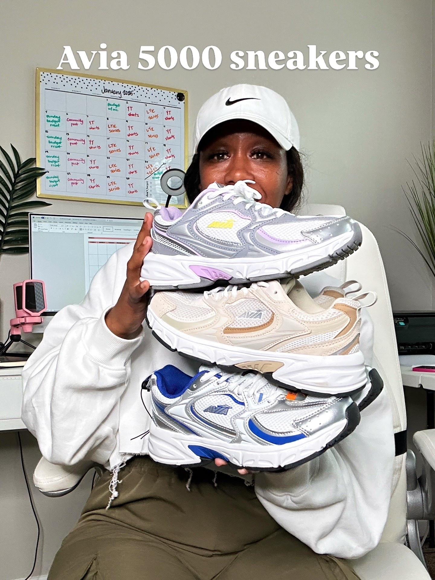 Sneakers under $30. Living these Walmart Avia 5000 sneakers 

#LTKPetite #LTKOver40 #LTKActive