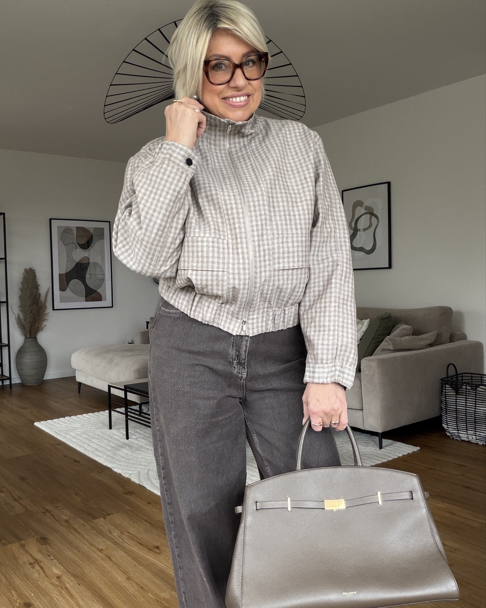 Frühlingslook

#LTKstyletip #LTKü50 #LTKspring