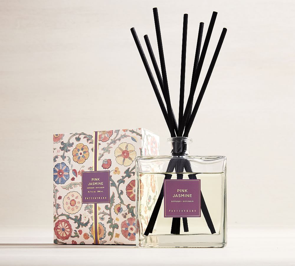 Seasonal Scent Collection - Reed Diffusers | Pottery Barn (US)