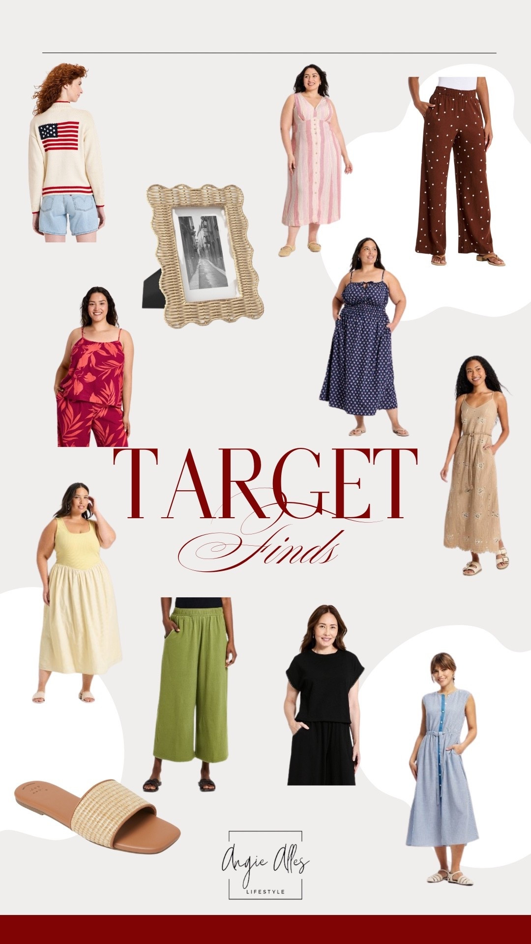 Target finds!

#LTKdayinmylife #LTKgrwm #LTKSeasonal