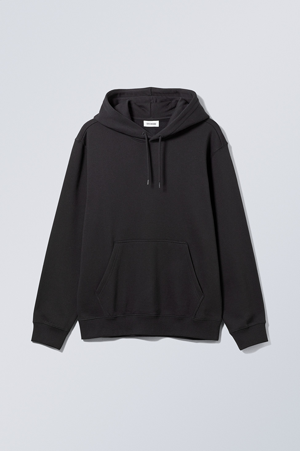 Hoodie Standard | Weekday