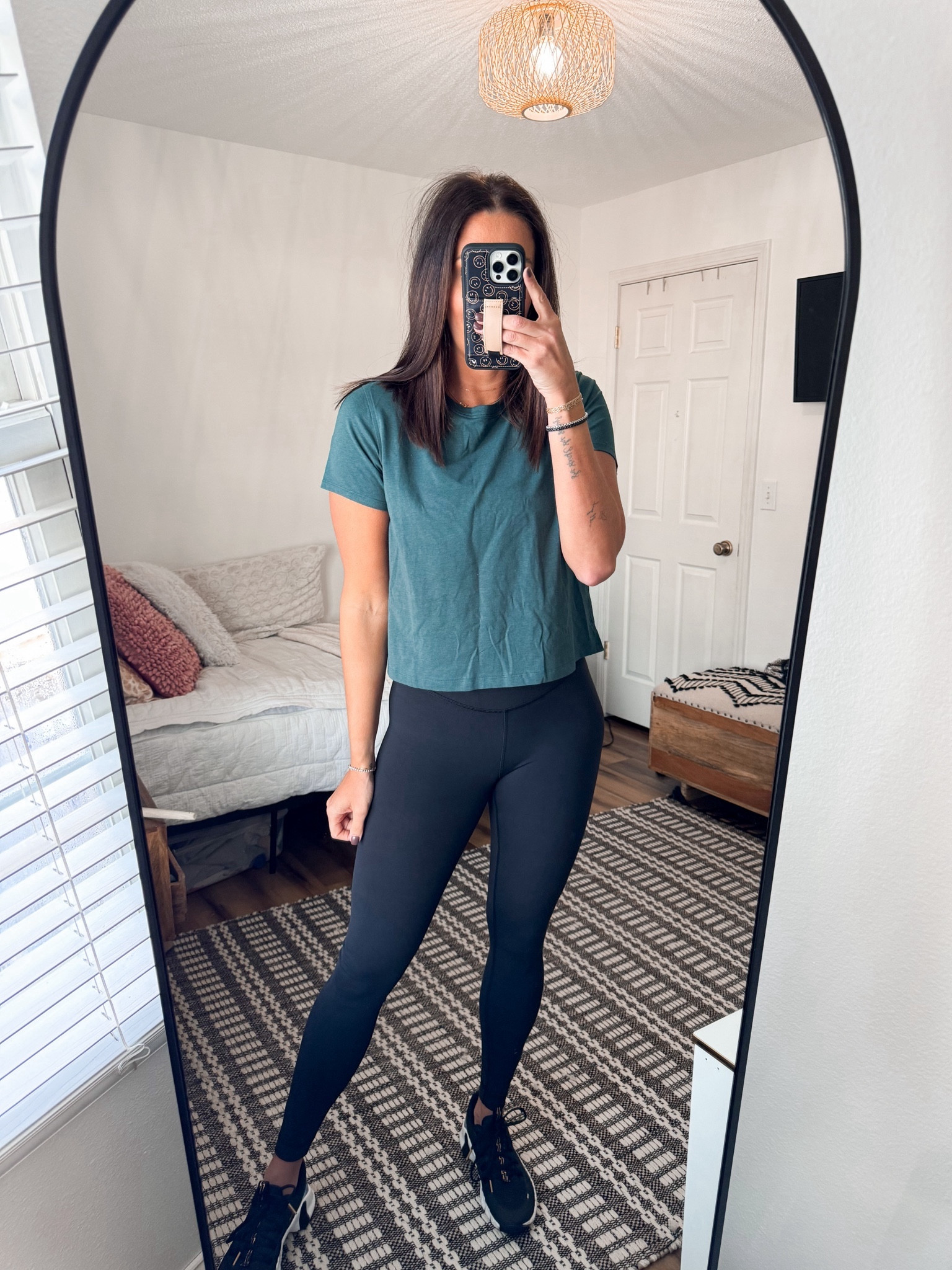 Tee-8
Sportsbra-8
Leggings-6

#LTKfitness #LTKstyletip #LTKfindsunder100