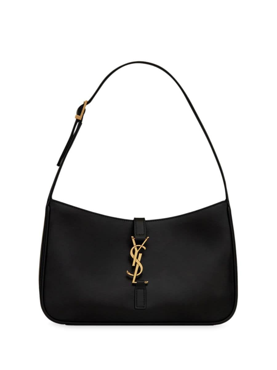 Saint Laurent


Le 5 à 7 Hobo Bag In Smooth Leather



4.4 out of 5 Customer Rating | Saks Fifth Avenue
