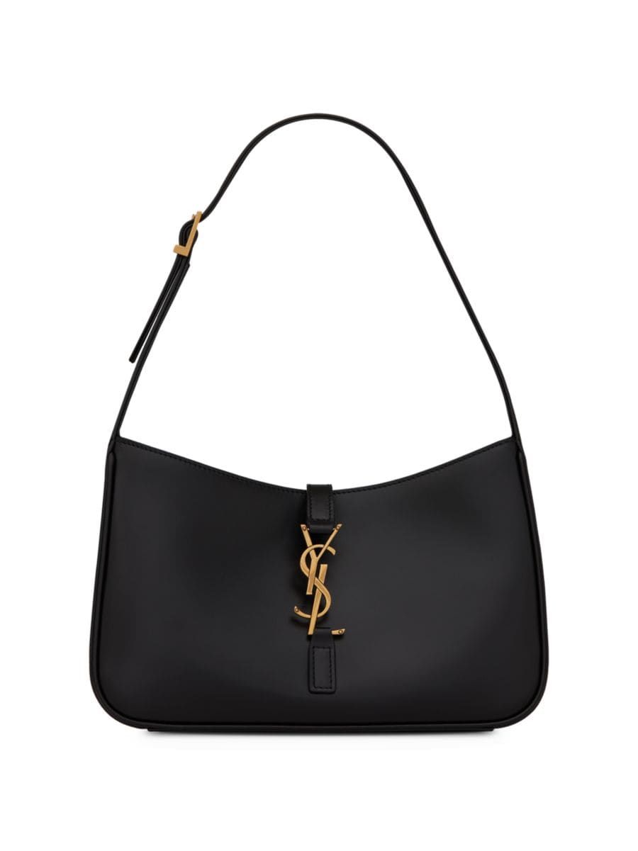 Saint Laurent


Le 5 à 7 Hobo Bag In Smooth Leather



4.4 out of 5 Customer Rating | Saks Fifth Avenue