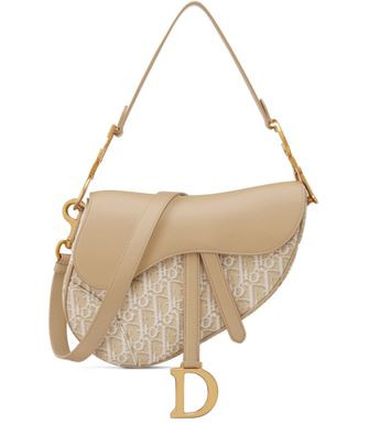 Saddle Bag with Strap | 24S US