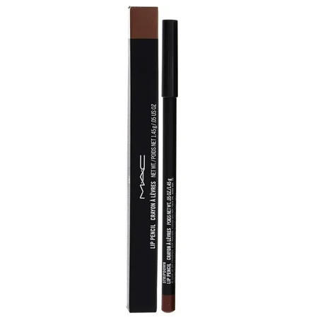 Mac Lip Pencil Stripdown 0.05 oz | Walmart (US)