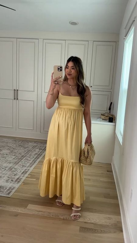 Love this dress!! Now through 6/10 get 20% off dresses from Abercrombie!

#sale, vacation outfits, Nashville outfit, spring outfit inspo, family photos, postpartum outfits, wedding guest dress, resort wear, spring outfit, date night, Sunday outfit, church outfit, summer outfit, summer outfit inspo,  

#LTKParties #LTKSaleAlert #LTKSeasonal