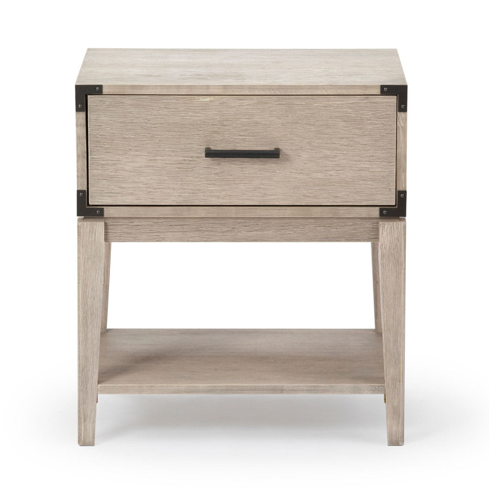 Contempo Nightstand | Plank+Beam