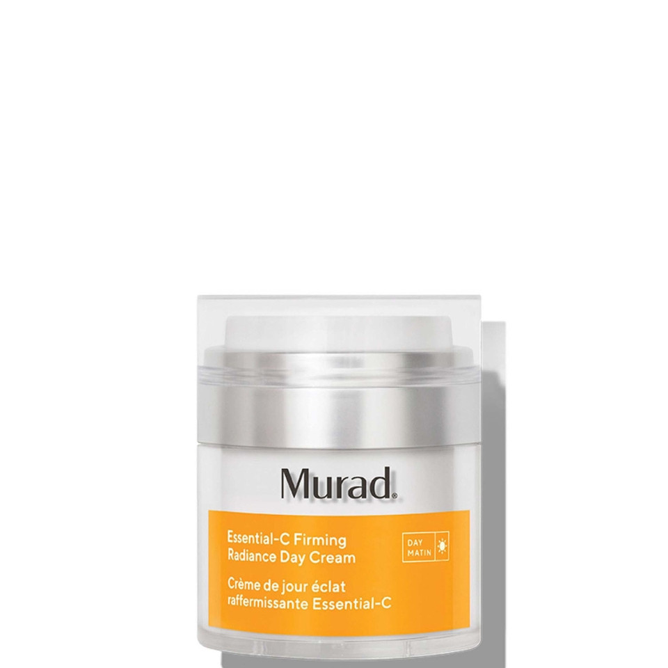 Murad Essential-C Firming Radiance Day Cream 1.7 oz | Dermstore