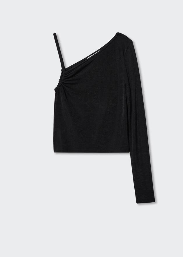 Asymmetrisches Top | MANGO (DE)