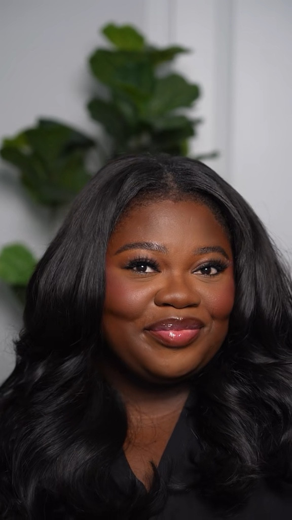 Heatless curls have my heart!!

#LTKBeauty