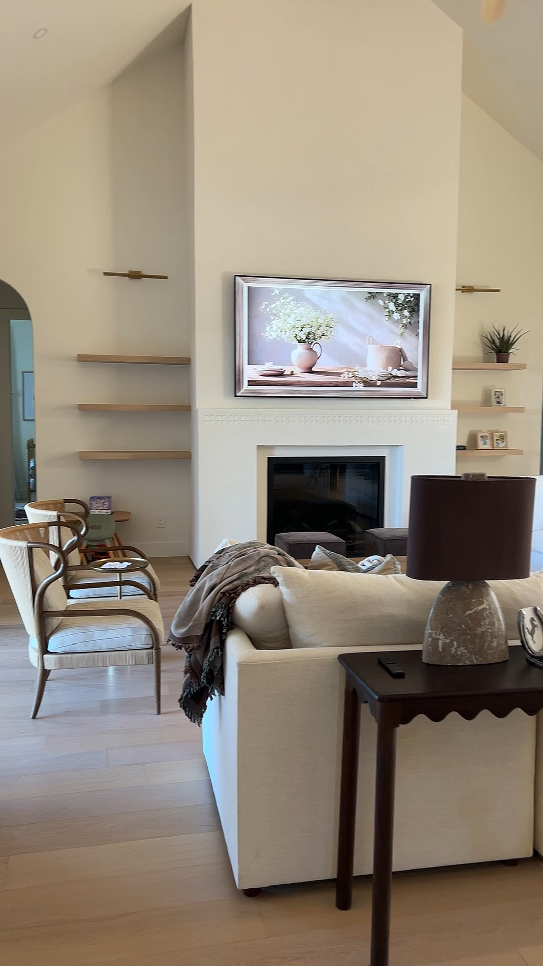 fixtures and furniture in our new custom home

#LTKSaleAlert #LTKHome #LTKmorningroutine