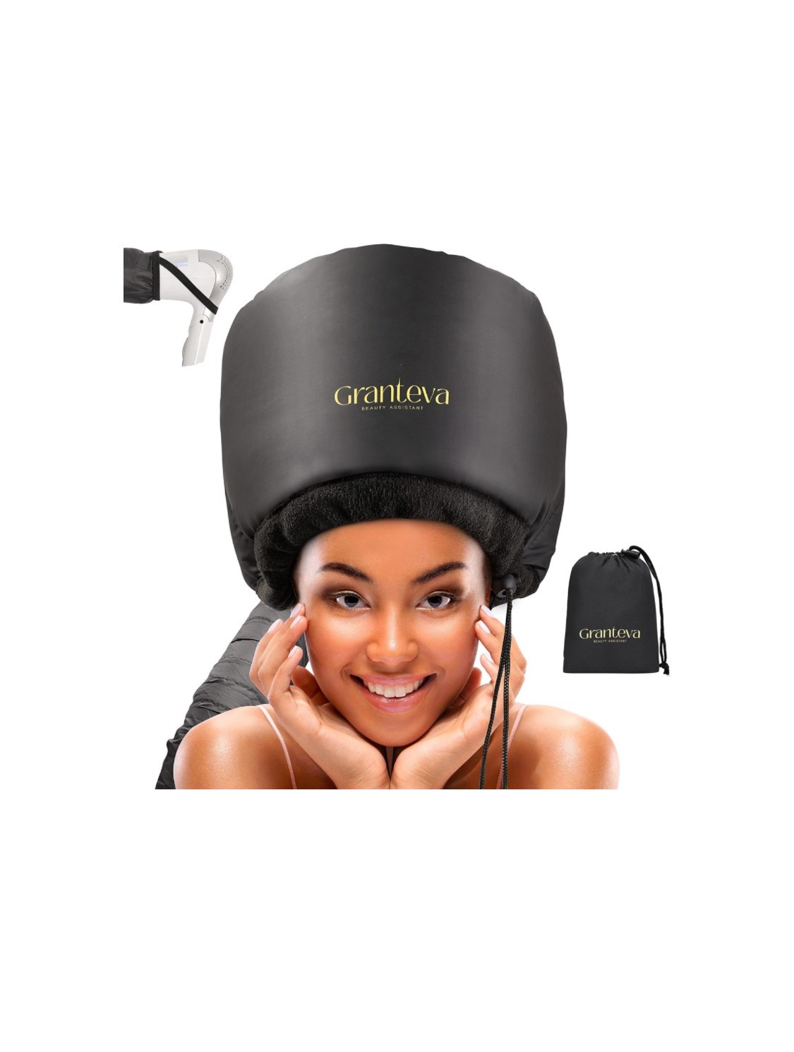 Need this for my at home pixie hair care  #pixiehair #haircare #blowdryer #blackhair 

#LTKBeauty #LTKFindsUnder50 #LTKSummerEdit