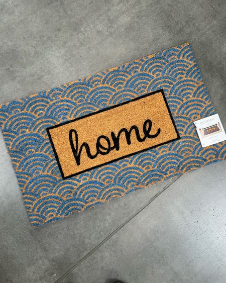 Home decor finds at Walmart!

#LTKHome