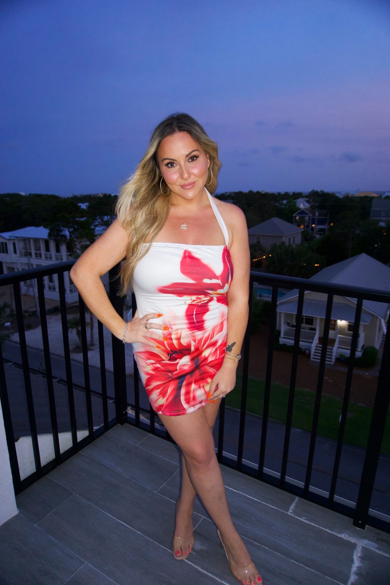 My favorite dress ever! Only $9 #fashion #shein #sheinusa #destinfl #dresses 

#LTKSeasonal #LTKSaleAlert #LTKFindsUnder50