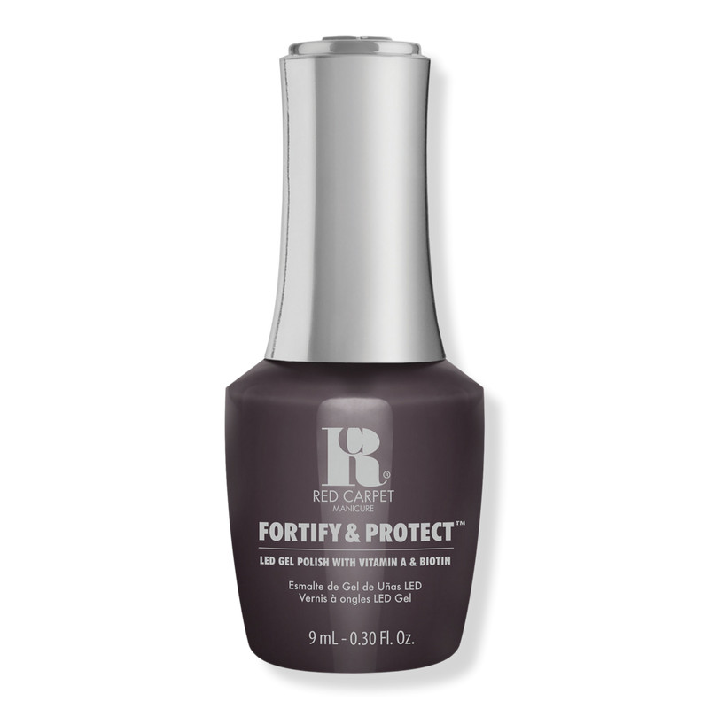 Fortify & Protect LED Gel Nail Polish Collection | Ulta