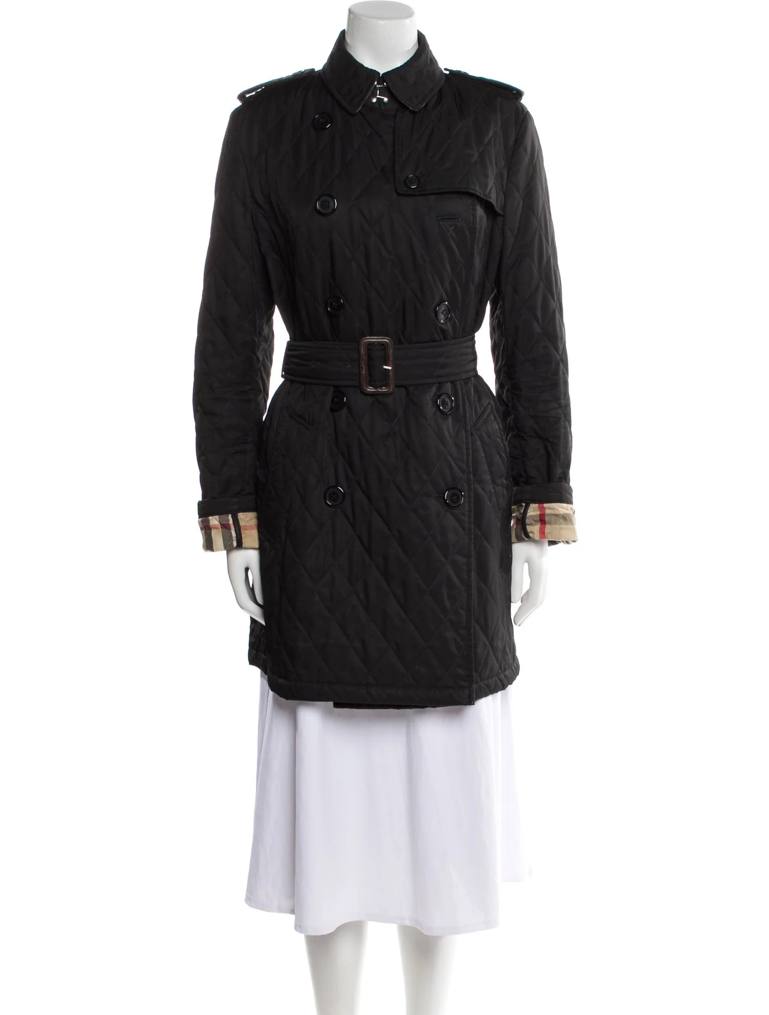 Trench Coat | The RealReal