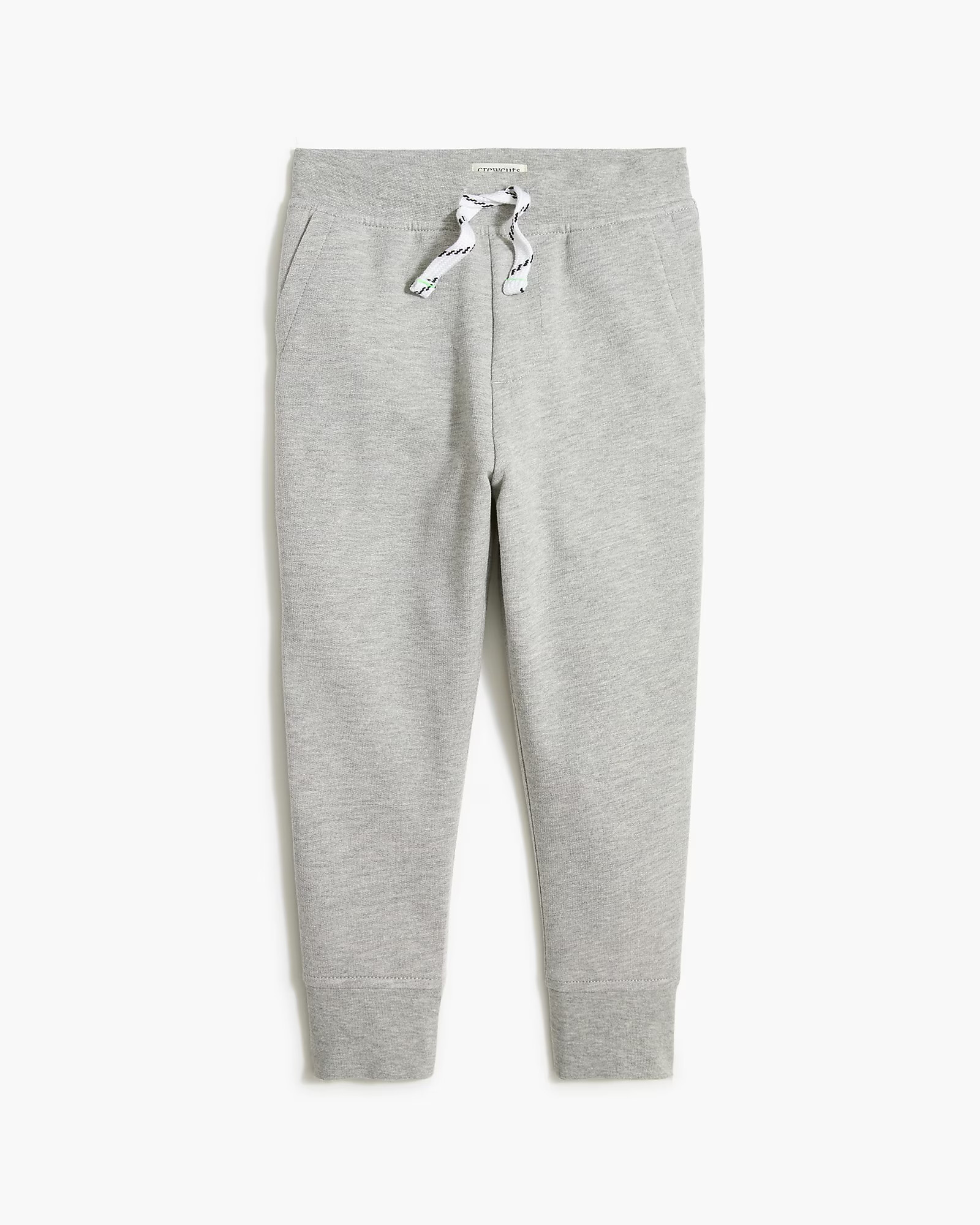 Boys' fleece sweatpant | J.Crew Factory