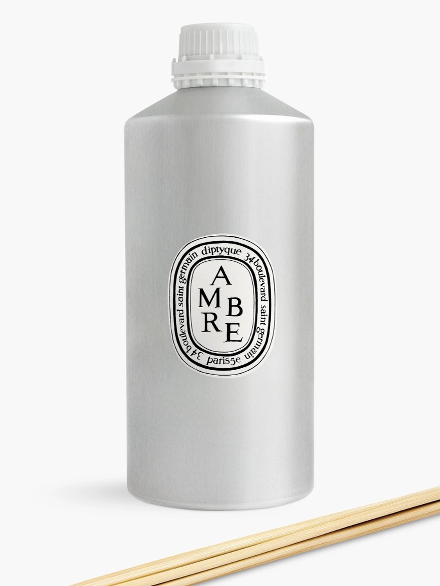Ambre (Amber)
              Refill for home fragrance diffuser | diptyque (US)