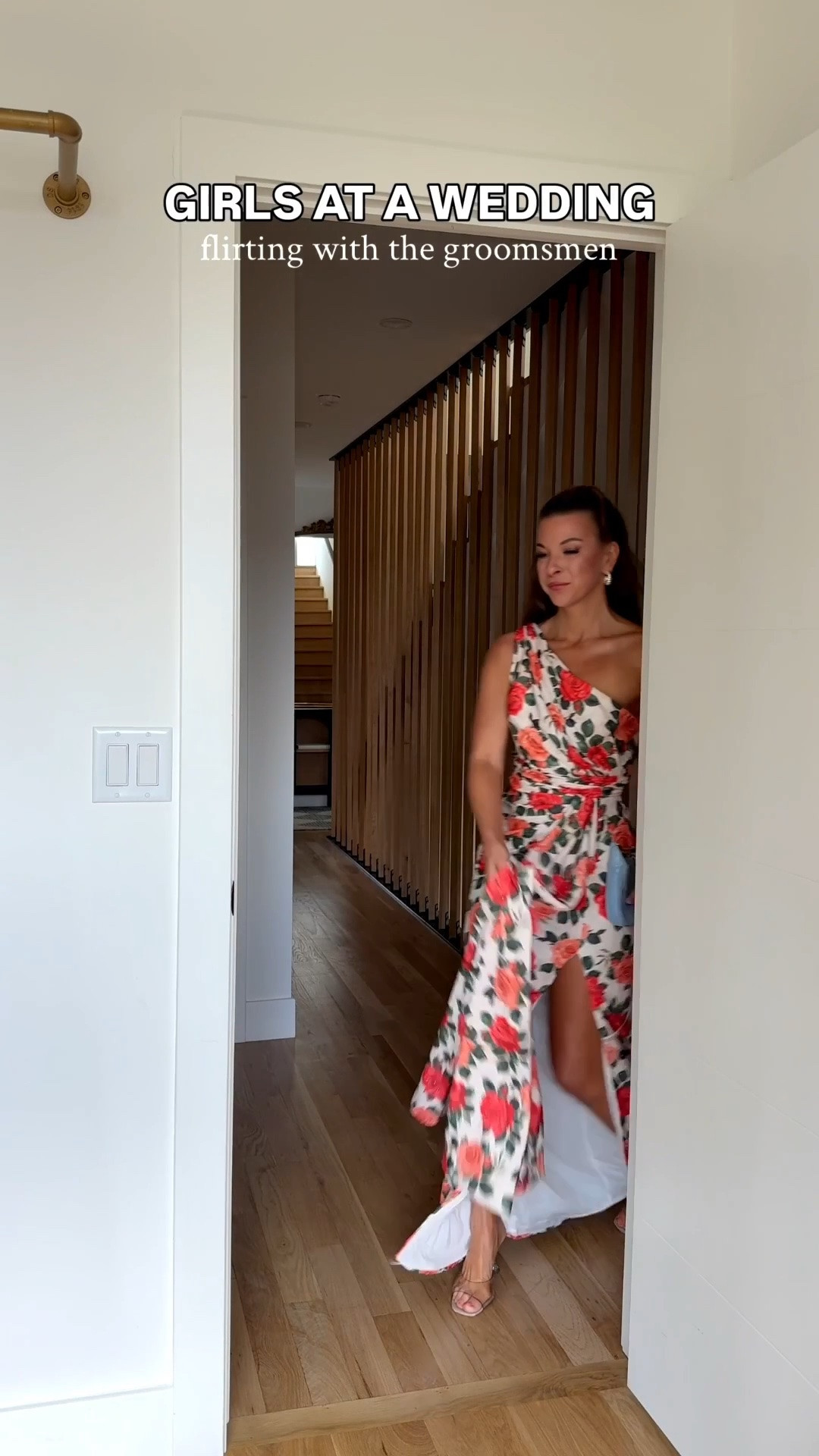 Wedding guest dresses and formal black tie event dresses for summer 💍💐

Mac Duggal code: Emerson10

sizing:
i'm 5'4" and typically wear a small/2, but I sized down to an XS / 0 in all dresses except for:
• the one shoulder floral charmeuse dress
• the black fitted dress
• the white tiered dress

Floral dress
One shoulder
Wedding guest
Formal event
Special occasion
Black tie
Summer dress
Wedding accessories



Comment SHOP below to receive a DM with the link to this post on my LTK ⬇ https://liketk.it/6g6h7

#LTKSeasonal #LTKWedding #LTKootd