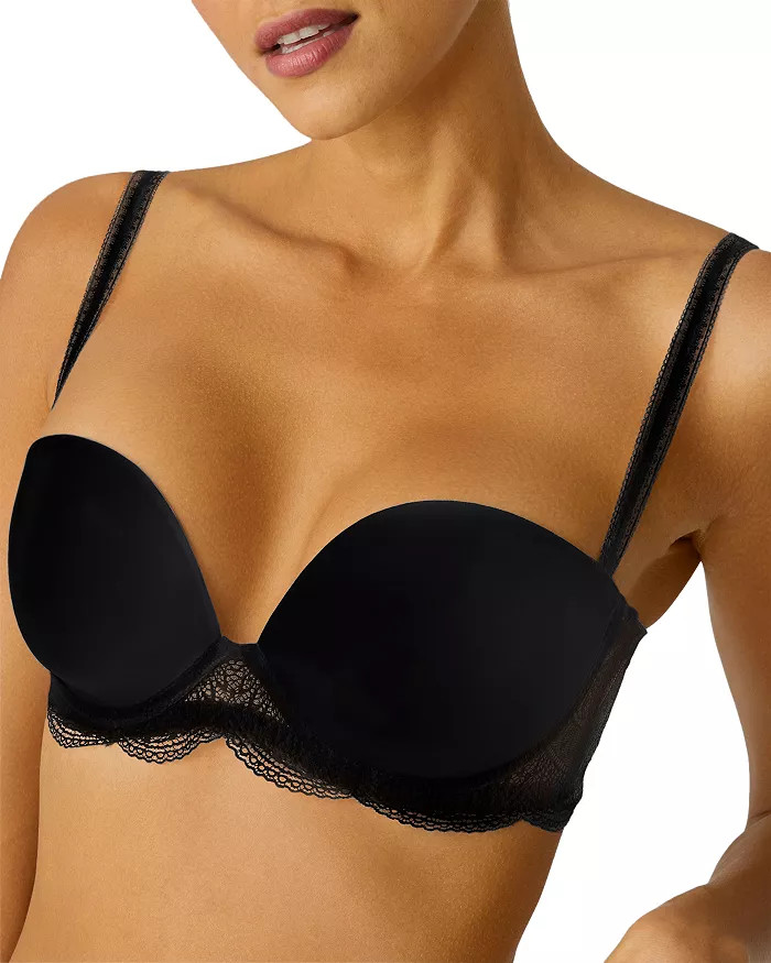 Karma Strapless Plunge Bra | Bloomingdale's (US)