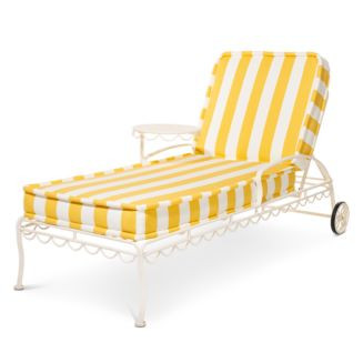 The Al Fresco Sun Lounger | Bloomingdale's (AU)