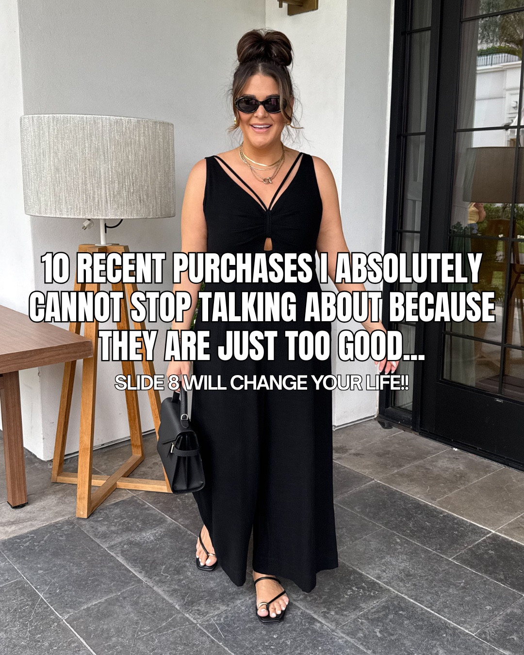 The books and journals I am using to make 2026 my best year yet, makeup must haves - omg these blushes, the health and wellness tools I swear by, fashion finds from everyday casual to resort wear, the $9 necklace trio that will blow your mind and so much more!

#LTKFindsUnder50 #LTKFindsUnder100 #LTKMidsize