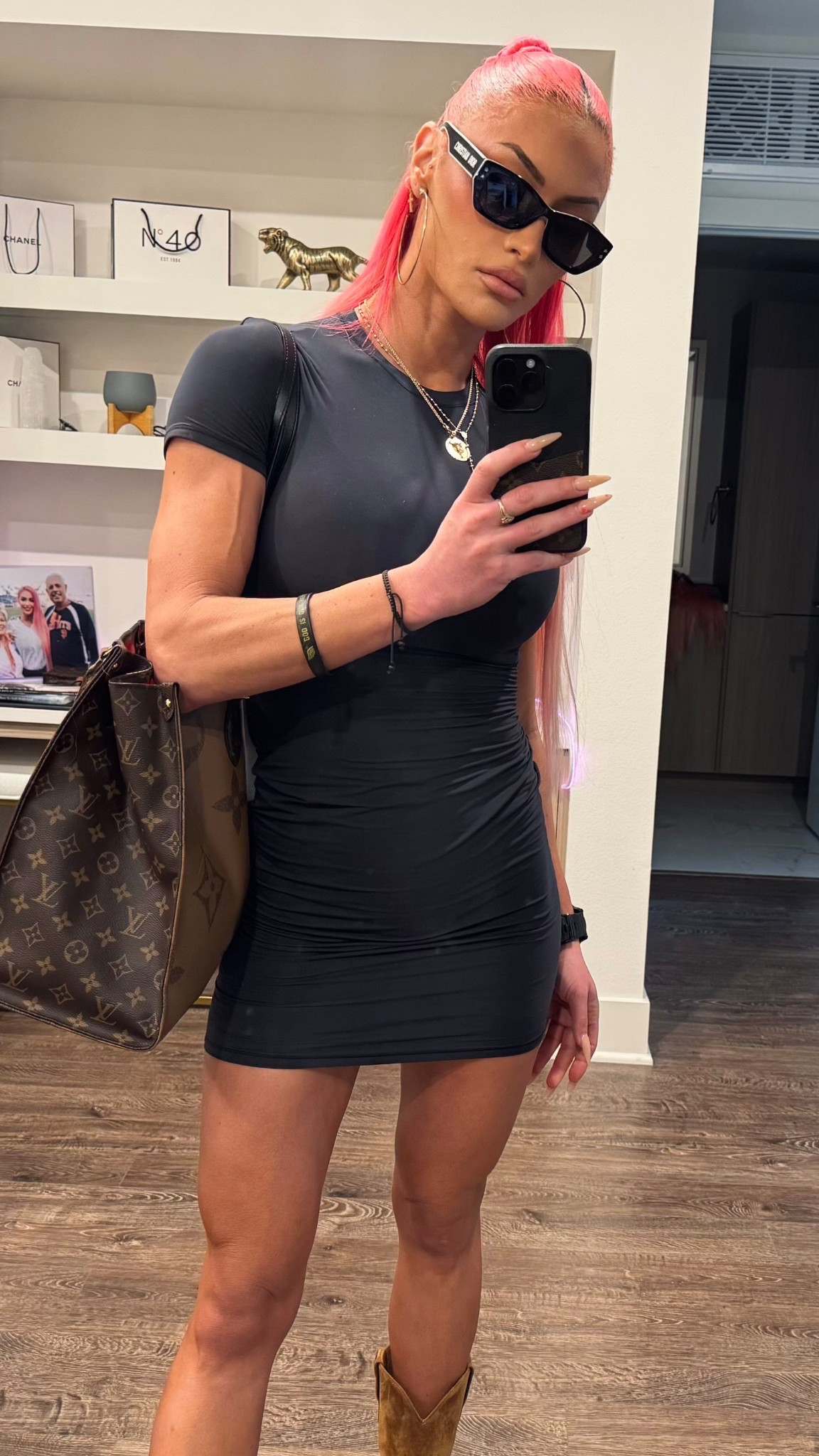 Office work wear 💅🏽

#LTKStyleTip #LTKU #LTKWorkwear