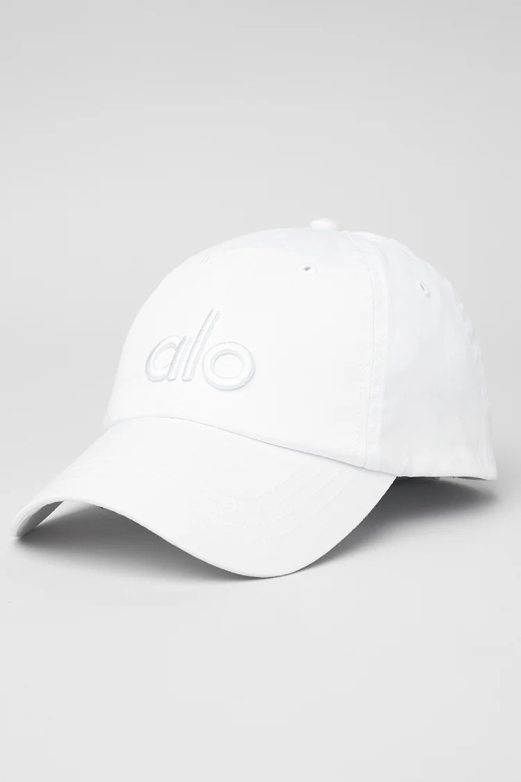 Off-Duty Cap | Alo Yoga (US)