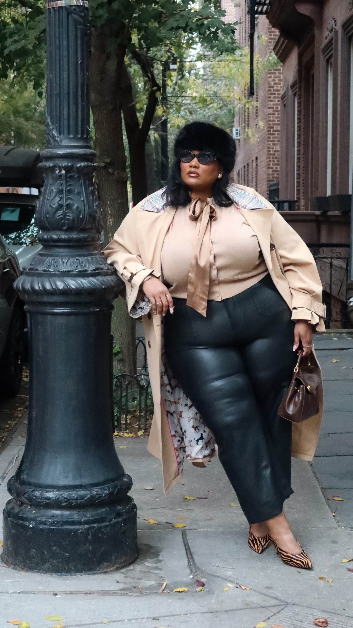 Plus size holiday outfit idea reimagine: For my girls that want to be comfortable & fabulous perfect for a Friendsgiving, Work holiday party or just for fun 

#LTKStyleTip #LTKPlusSize #LTKHoliday