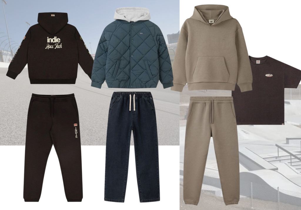 Indi kids at 20% off. A great time to re-set the boys winter wardrobe with clothes they want to wear.

 

 

#LTKaustralia #LTKkids #LTKfamily