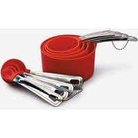 Measuring Cups & Spoons Set | Debenhams UK