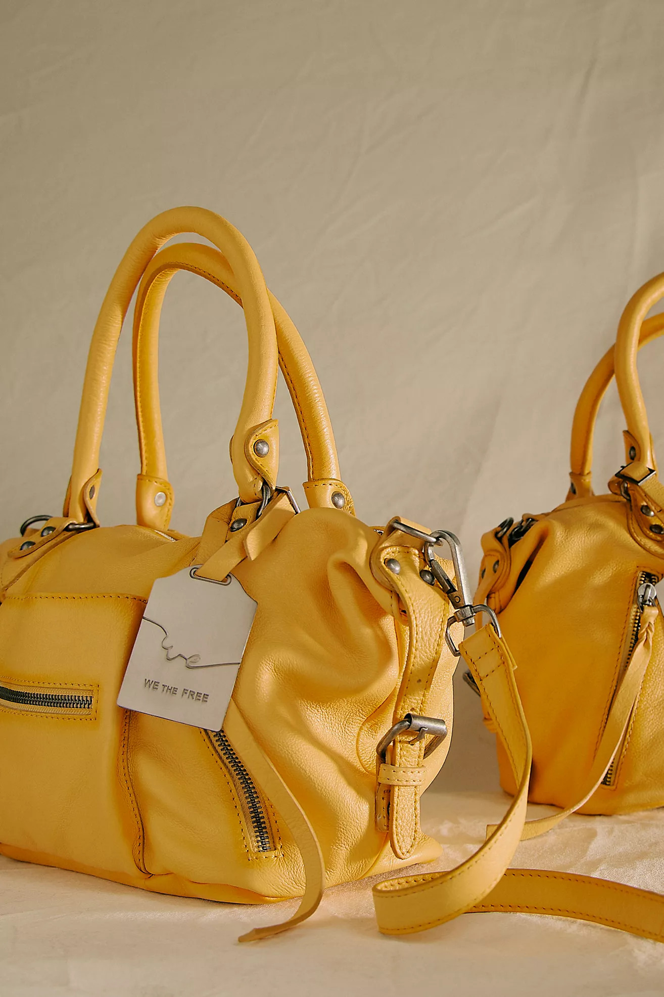 We The Free Baby Emerson Tote Bag | Free People (Global - UK&FR Excluded)