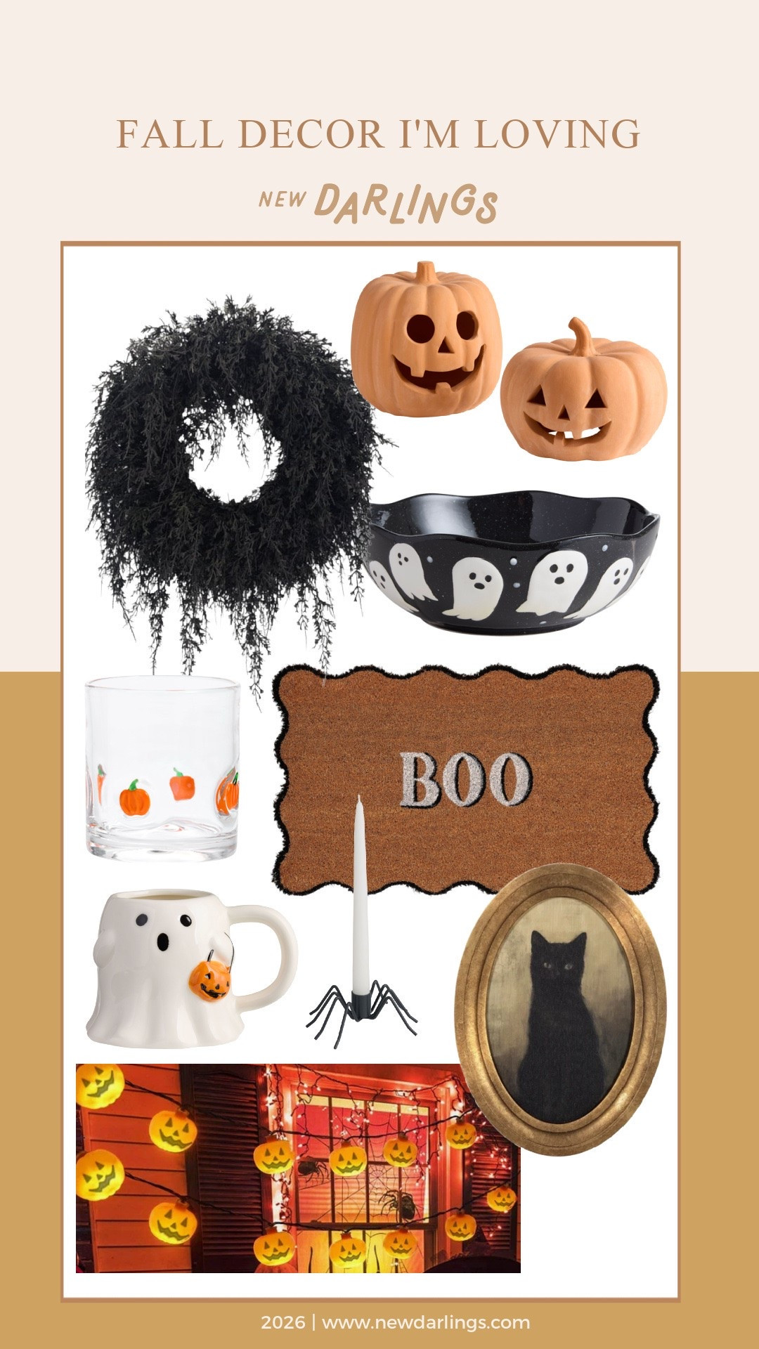 Fall decor favorites 

#walmart #walmarthome #falldecor

#LTKxWalmart