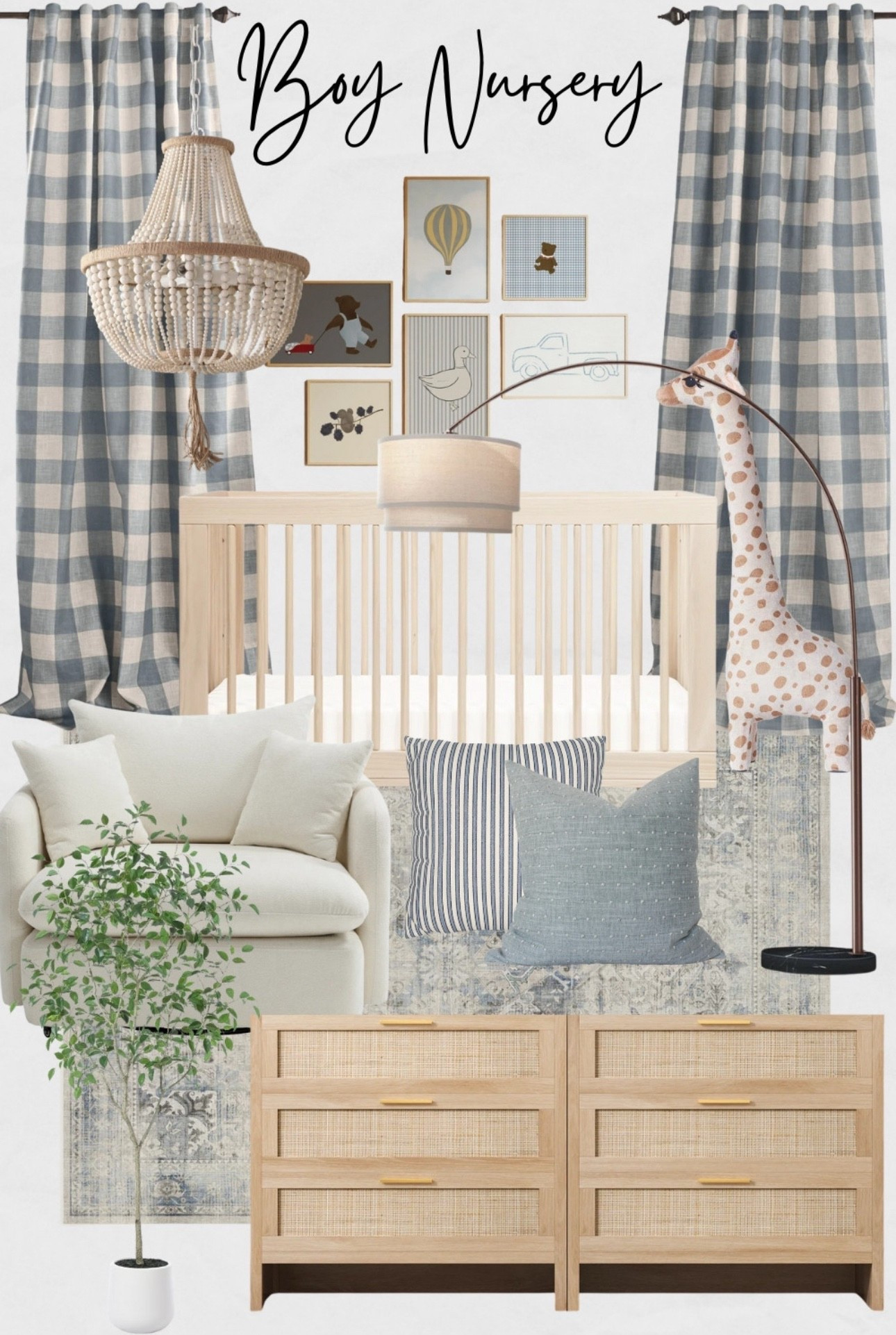Baby blue nursery Moodboard, baby boy nursery Moodboard, blue nursery design ideas, blue nursery decor, crib, blue and white baby boy nursery design

#nursery #crib #bluenursery #nurserydesign #nurserydecor

#LTKHome #LTKSaleAlert #LTKBaby