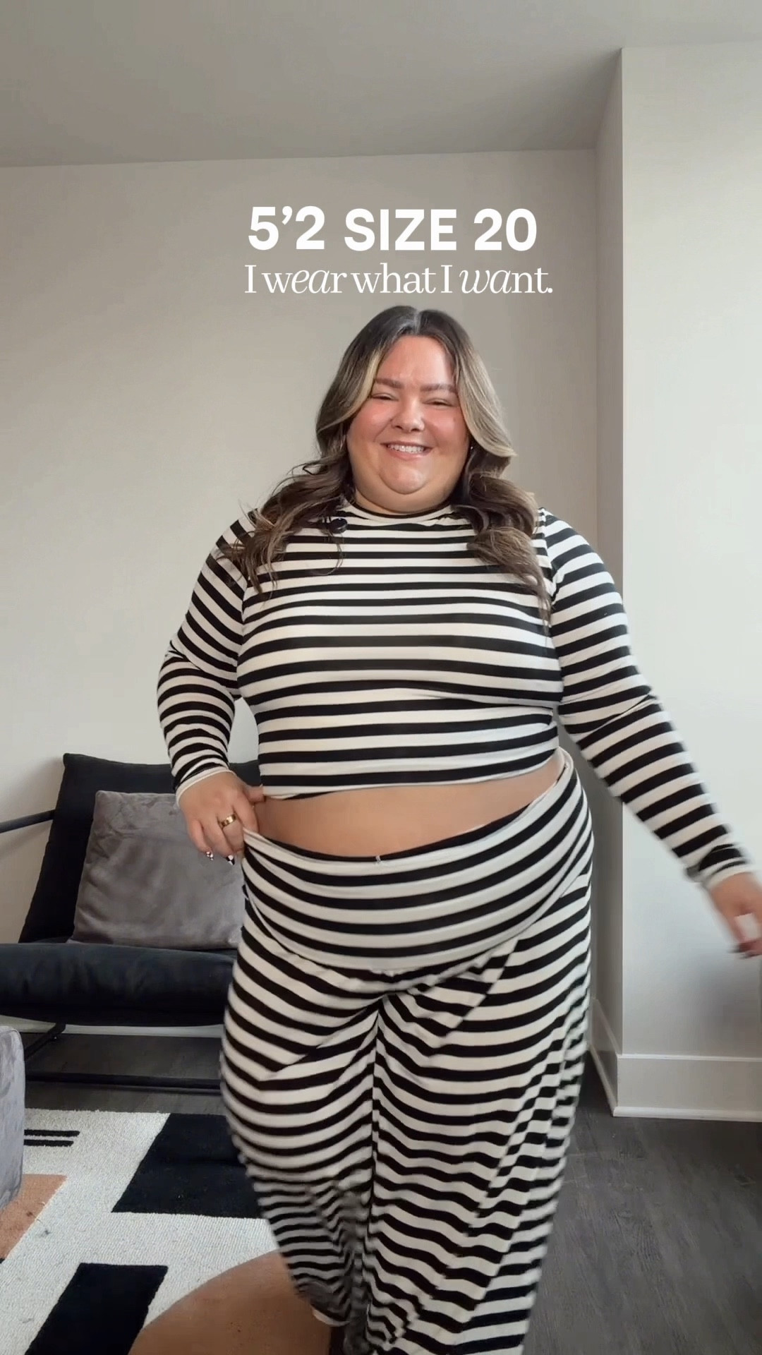 work at 9, wedding gowns at 5… how do you dress for that?
plus size work outfit details: 
• lounge set: klassy size 3X
• dress: anthropologie size 20
• pants: amazon - size 3X
• blouse: eloquii - size 20
(I’m usually a size 29 & I’m 5’2)

#LTKMidsize #LTKWorkwear #LTKPlusSize