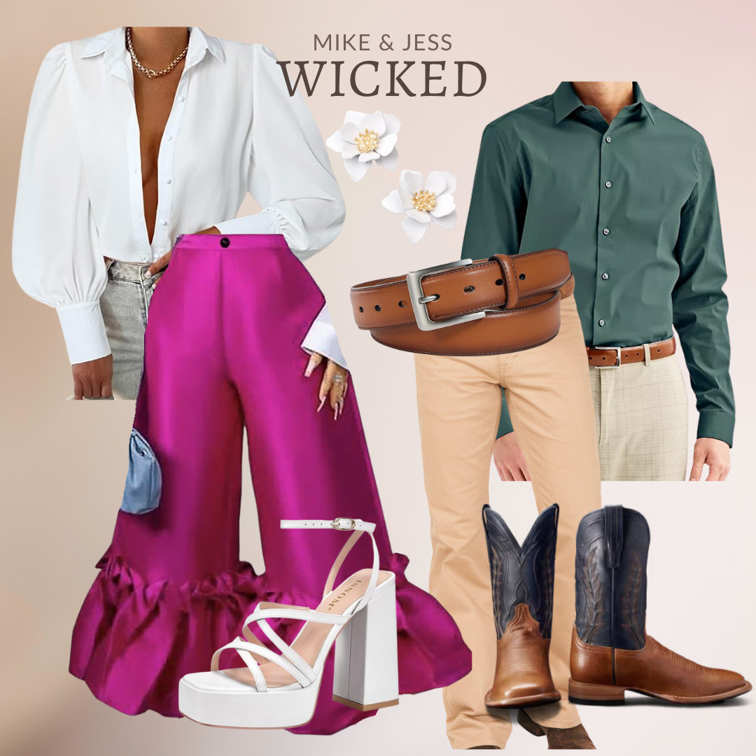 Size down on women's pants - everything else TTS. 

 #LTKSeasonal #LTKFindsUnder100 #LTKMens