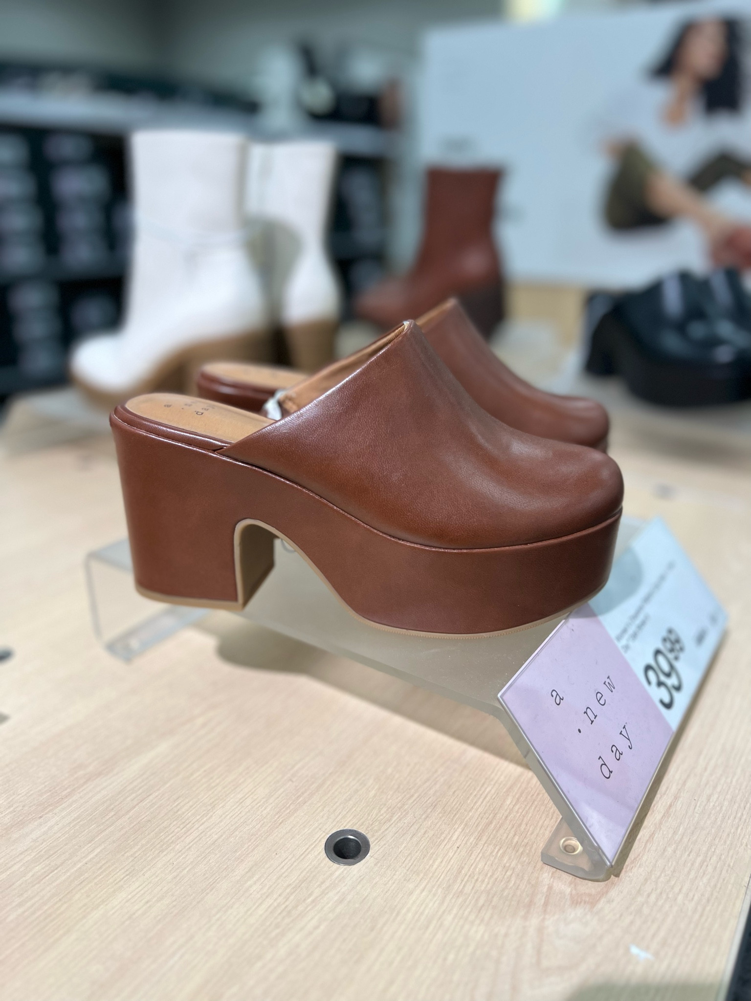 target brown dress shoes Bugerino Mens Dress Shoes main image 0