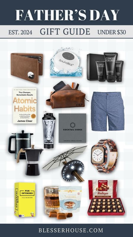 Father’s Day Gift Guide 🧢

Father’s Day gift ideas, Gifts for dad, Best Father’s Day gifts, Unique Father’s Day gifts, Personalized Father’s Day gifts, Gifts for men, Gifts for husband, Father’s Day presents, Father’s Day gift guide, Men’s gift ideas, Cool gifts for dad, Practical gifts for men, Gifts for him, Father’s Day gadgets, Luxury gifts for men 

#LTKmens #LTKGiftGuide
