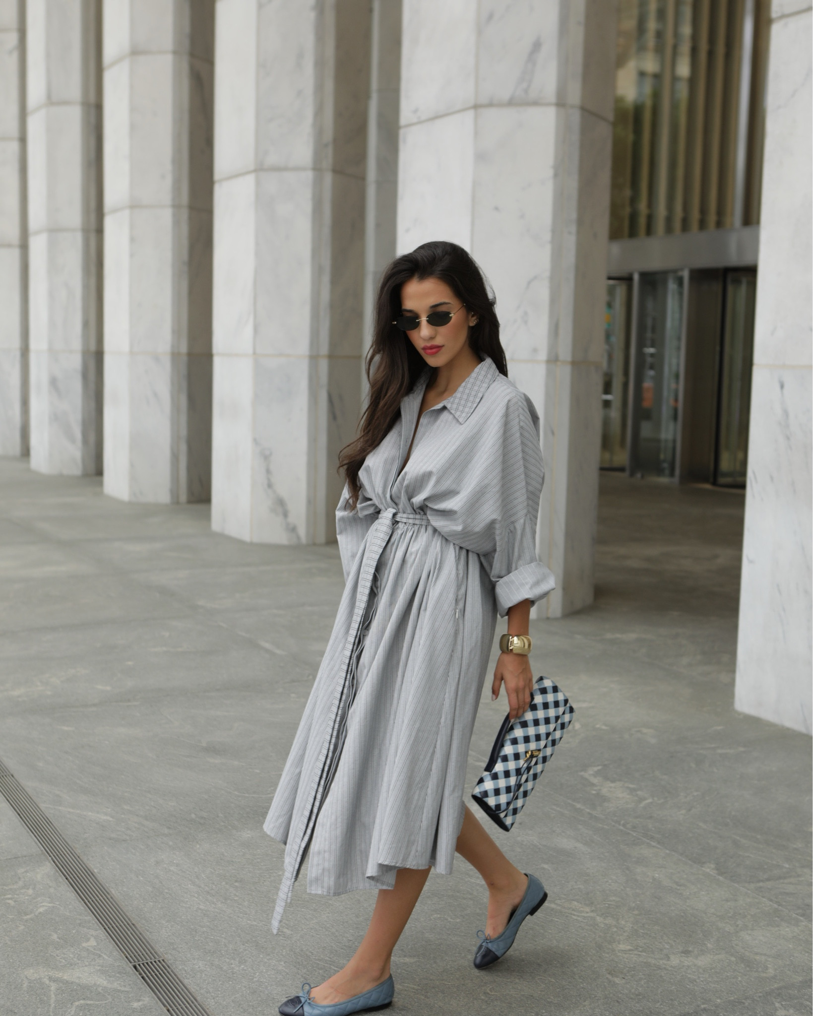 NY blues 

#LTKU #LTKParties #LTKNYFW