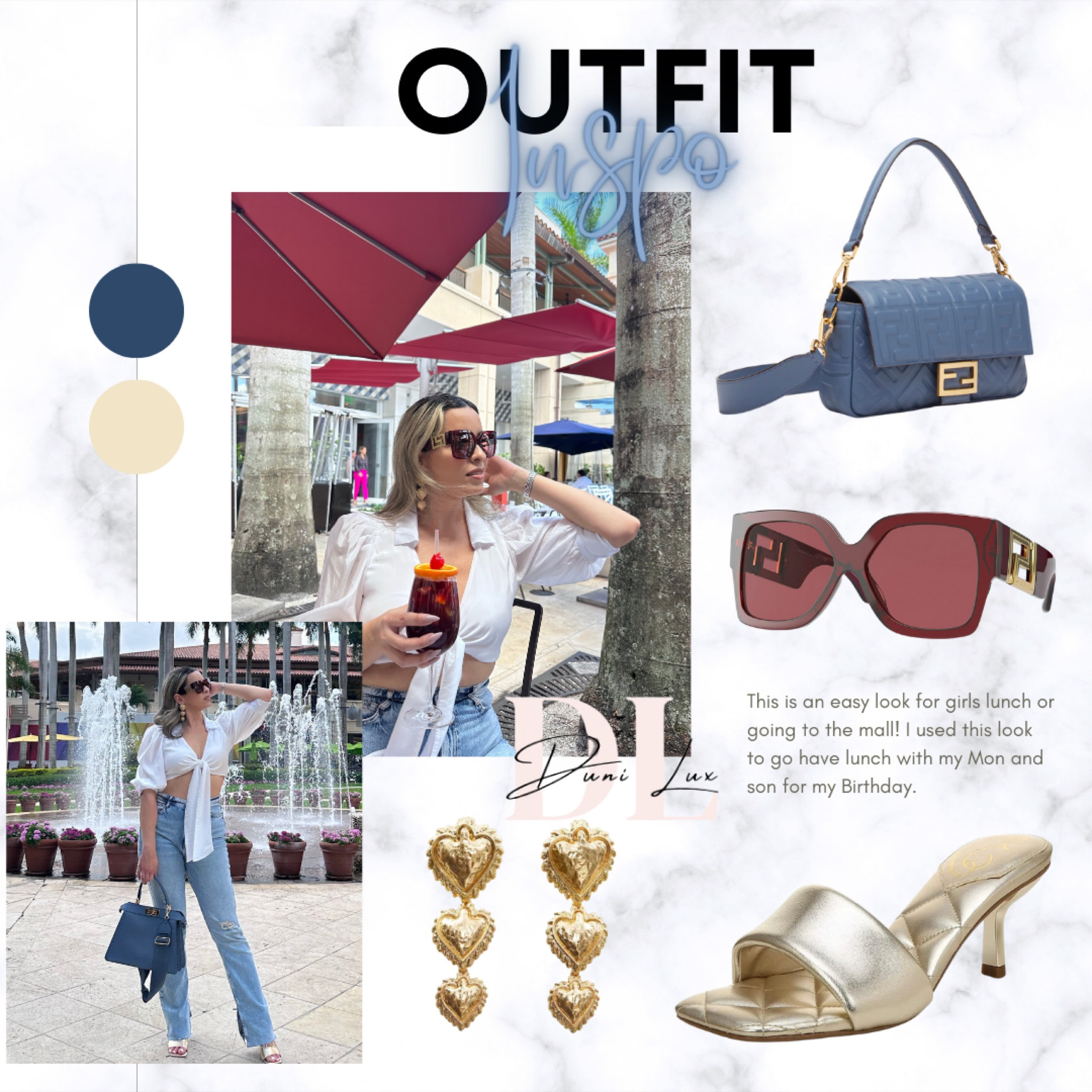 Beautiful outfit Inspo👏

#LTKbeauty #LTKfit #LTKFind