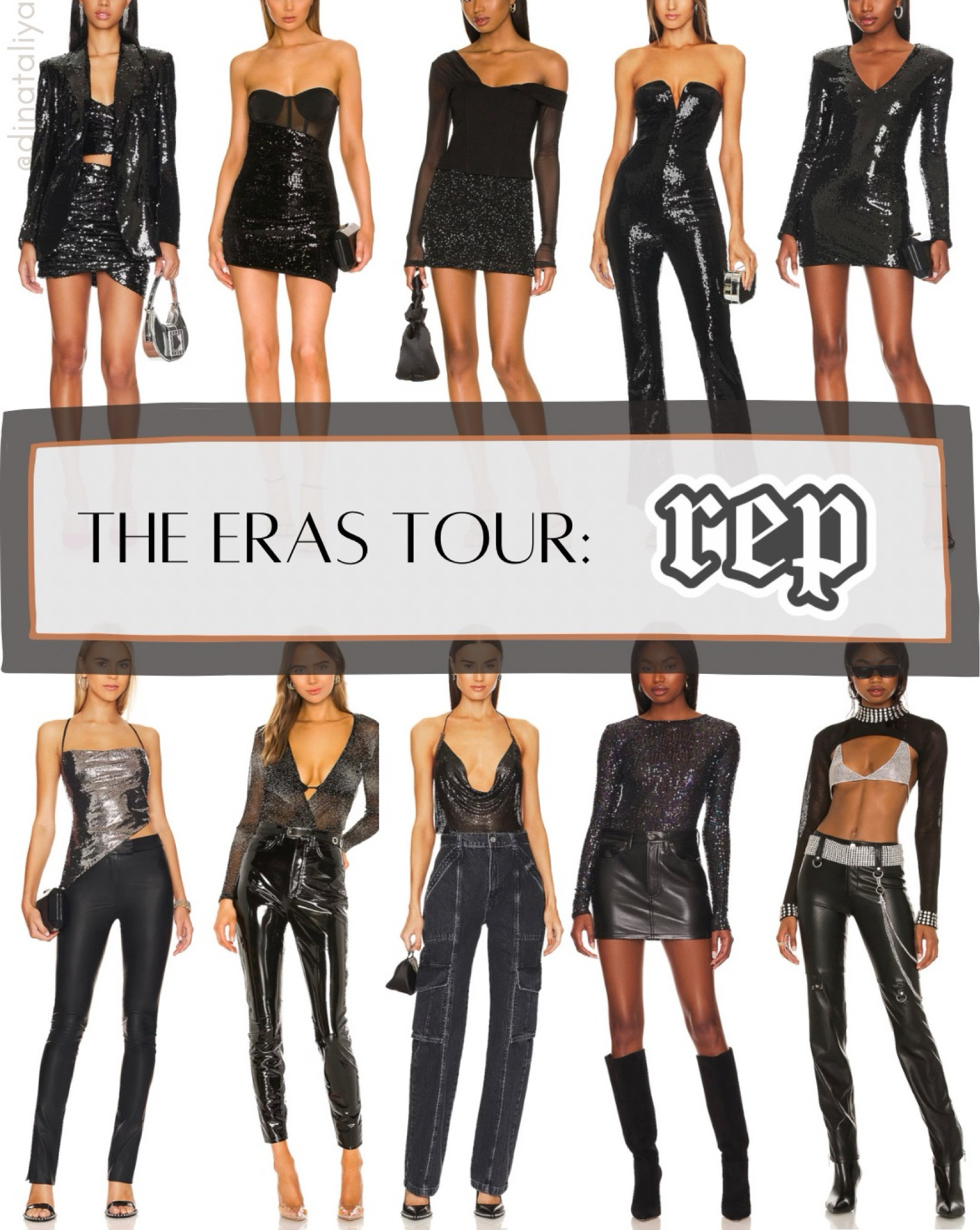 Taylor Swift concert outfit ideas. Reputation era. 🖤

.
.

taylor swift eras tour outfit eras taylor swift eras tour dress feather dress gold top gold skirt gold outfit gold heels gold sequin skirt gold sequin top white sequin dress silver sequin dress champagne gold dress silver dress metallic dress fringe dress glitter dress sparkly dress sparkle dress white dress tan dress beige dress neutral dress champagne dress bikini 2024 swimsuits 2024 white western hat outfit white cowboy hat outfit white boots outfit white western boot outfit white western boots outfit white cowboy boots outfit white cowgirl boots outfit cowgirl chic cowgirl hat cowgirl outfit cowgirl dress cowgirl bachelorette disco cowgirl cowboy booties western outfits western fashion western wear western dress western skirt western belt western chic western booties country music festival outfit country festival outfit miami bachelorette bachelorette party outfits nashville bachelorette outfits music festival outfit festival outfits festival top festival dress Nashville outfits spring Nashville outfits winter Nashville outfits summer Nashville winter Nashville style Nashville dress spring 2023 outfits spring outfits 2024 spring fashion 2024 spring dress outfit spring boots spring shoes 2024 spring skirt hats for women spring wedding guest dress spring wedding guest dresses spring dress 2024 summer wedding guest dress summer wedding guest dresses summer dress 2024 summer dresses womens dresses modest dresses spring dresses 2024 dresses to wear to wedding dresses for wedding guest beach wedding guest dress beach wedding dress resort wedding outfit birthday outfit womens birthday dinner outfit birthday party outfit birthday dress skirt and top set two piece set two piece skirt set two piece outfit two piece dress white two piece set matching sets pink matching set 2 piece outfits 2 piece skirt set 2 piece set skirt and top set fearless taylor swift concert outfit taylor swift eras tour speak now eras tour fearless dress fearless era

#LTKActive #LTKFindsUnder50 #LTKSeasonal #LTKBacktoSchool #LTKSaleAlert #LTKParties #LTKFindsUnder100