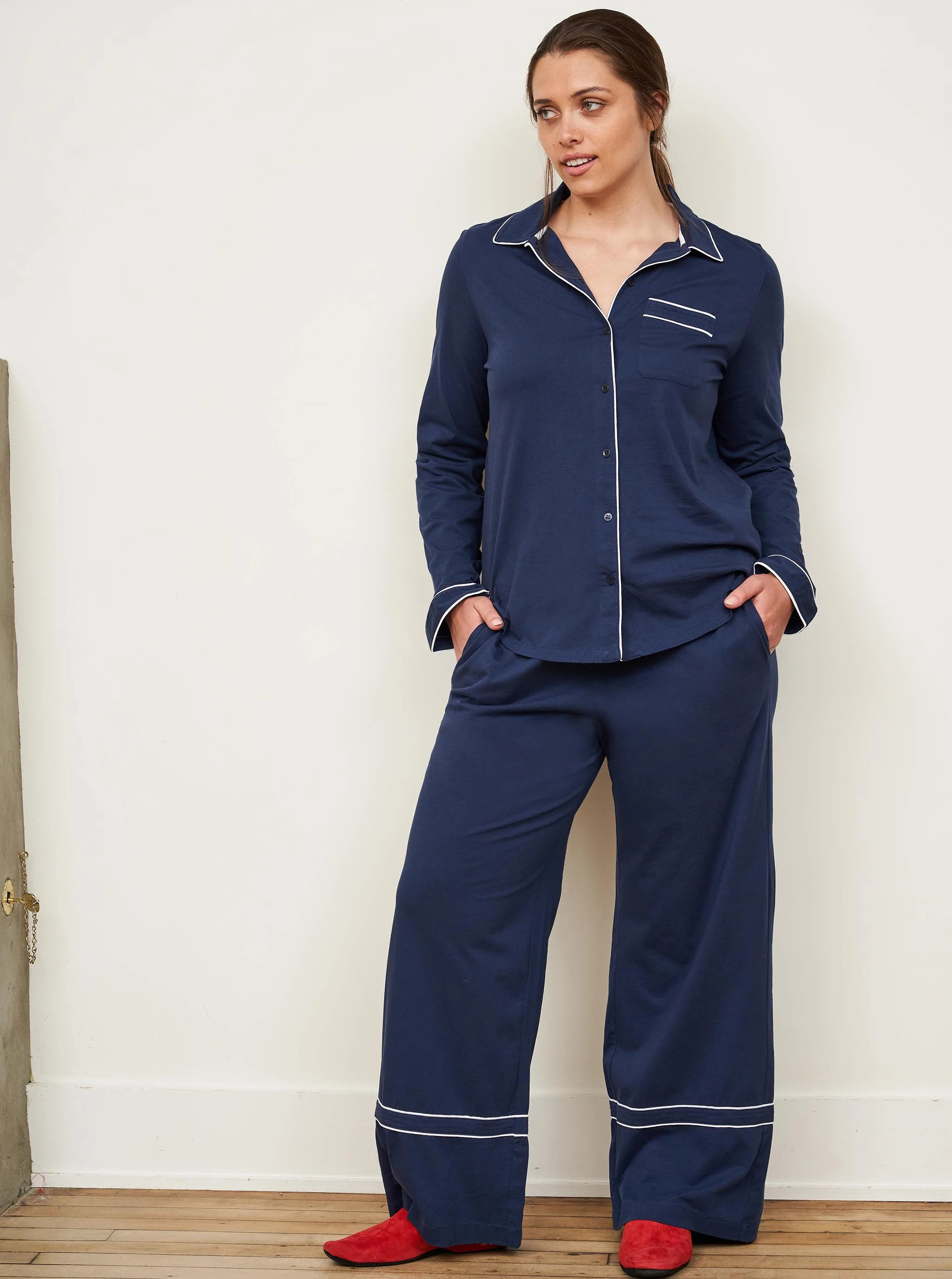 Bonne Nuit Pajamas | La Ligne