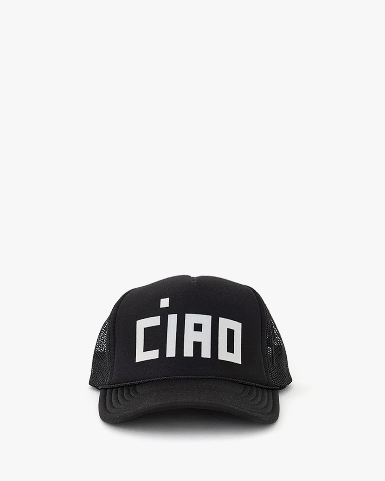Trucker Hat | Clare Vivier