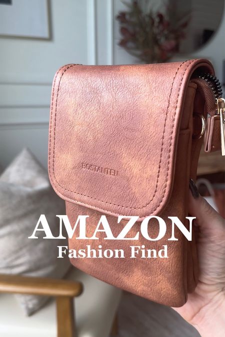 $15 Genuine Leather phone purse!!😍

Exclusive codes valid until 9/10

Here's the link and promo code! The second is a little large and on sale today tooo!

Phone Purse
Code: BSB22302


Larger Purse
Code: SB205906


#fallfashion #amazonfashion

#LTKsalealert #LTKSale #LTKfindsunder50