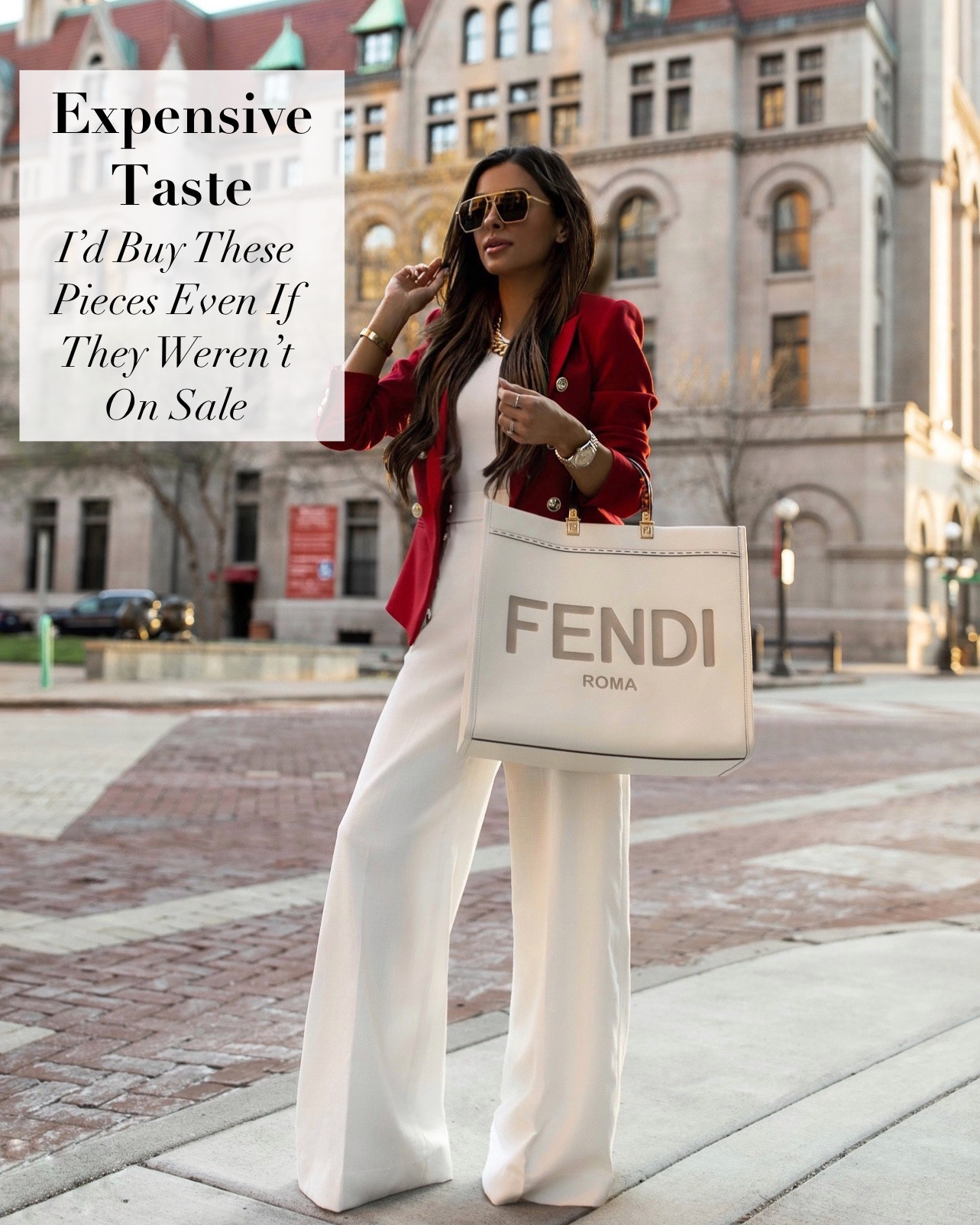 The pieces I’d buy even if they weren’t on sale 
My top in stock Nordstrom anniversary sale picks! 
Mother denim on sale 
REVOLVE favorite pieces back in stock and on sale
Nsale, Nordstrom anniversary sale, Nsale 2026 @nordstrom

#LTKSaleAlert #LTKOver40 #LTKSeasonal