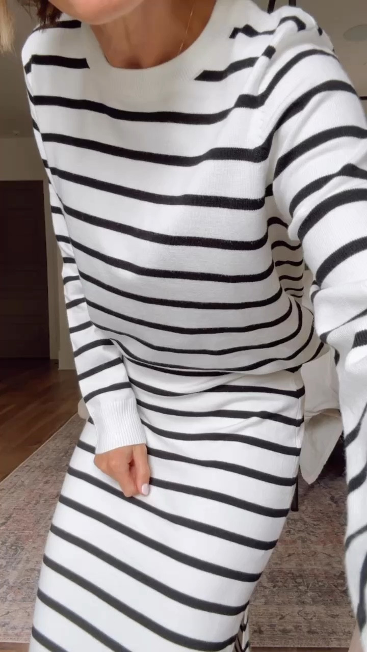 Love this Amazon set! Wearing size small!

Loverly Grey, Amazon finds, matching sets, loungewear, lounge set, travel outfit, airport outfit 

#LTKStyleTip #LTKTravel