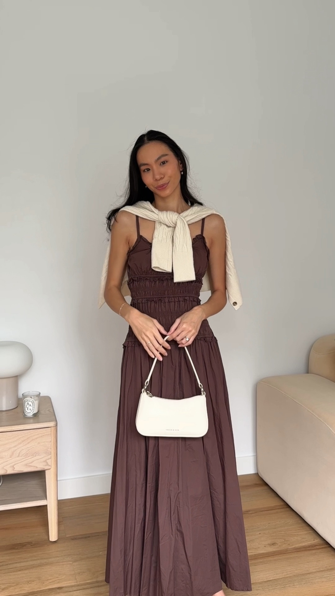 get dressed with me — an elevated everyday outfit idea as the weather cools down from summer to autumn! x

#LTKaustralia #LTKsummer #LTKFashionMonth