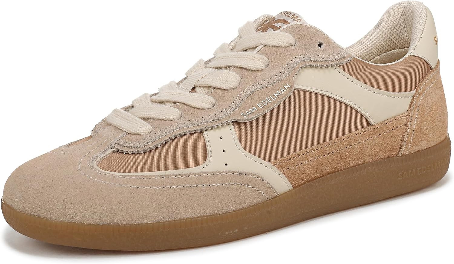 Sam Edelman Women's Kallen Sneakers | Amazon (US)